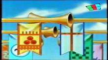 Sequenza spot pubblicitari in onda il 14 Aprile 1994