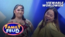 Family Feud: KAPAG ISTRIKTO SI MISTER, ANO’NG IPINAGBABAWAL NIYA SA MISIS? (Episode 1003)
