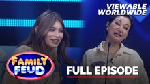 Family Feud: COMEDIANS AT DRAG PERFORMERS, NAGTAPATAN SA HULAAN! (May 29, 2026) (Full Episode 1003)