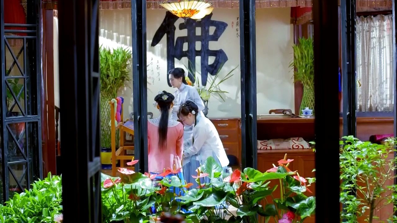 KHẾ ƯỚC THIẾU GIA - TẬP 13 - (Phim thuyết minh)