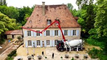Chateau DIY - Season 11 Episode 38