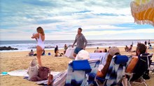The Four Seasons 2025 S02e03  -Down the Shore