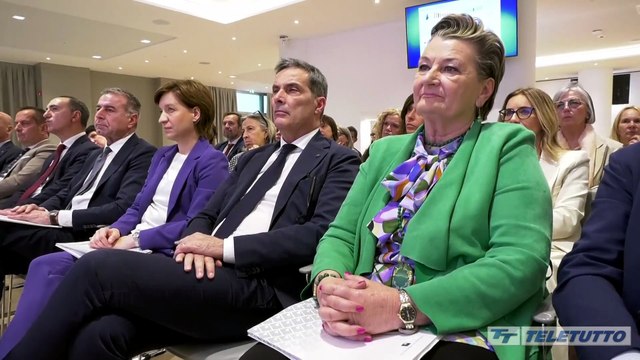 GDB & Futura - Parita di genere, gender gap e empowerment femmInile