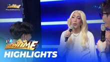 It’s Showtime: Contestant, speechless nang makita si Meme Vice! (Laro, Laro, Pick)