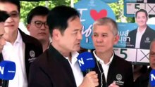 “อนุชา” ปลื้มเบอร์ 5 สอดคล้องนโยบาย 5 ด้าน สู้ศึกเลือกตั้งผู้ว่าฯ กทม.