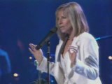 Barbra Streisand - WHAT ARE YOU DOING THE REST..- Concert 94