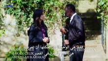 مسلسل الأسر الحلقة 331 مترجمة
