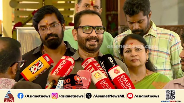 കലാപം സൃഷ്ടിച്ച കേസ് അവസാനിപ്പിക്കാമെന്ന് ആരും കരുതേണ്ട: കെ സുരേന്ദ്രൻ | K Surendran