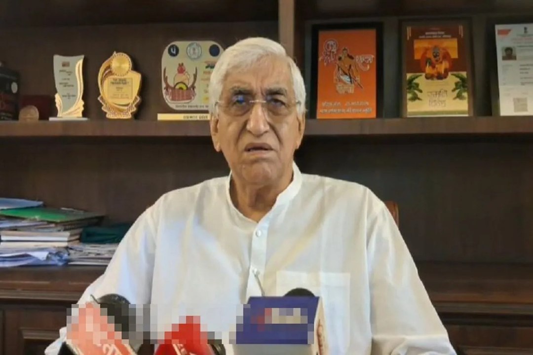 नायब तहसीलदार की पिटाई पर अब पूर्व डिप्टी CM टीएस सिंहदेव का आया बयान, विधायक को दी ये नसीहत