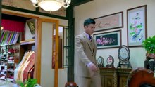 KHẾ ƯỚC THIẾU GIA - TẬP 21 - (Phim thuyết minh)