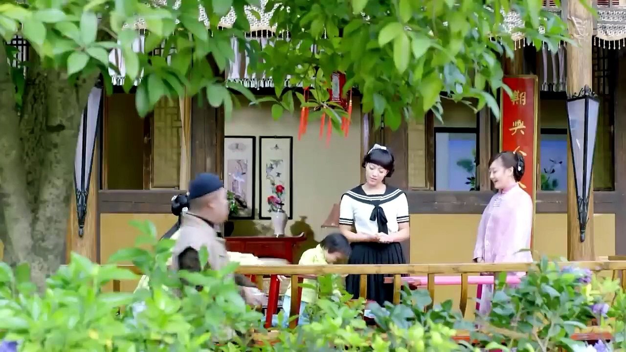 KHẾ ƯỚC THIẾU GIA - TẬP 22 - (Phim thuyết minh)
