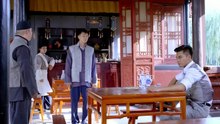 KHẾ ƯỚC THIẾU GIA - TẬP 23 - (Phim thuyết minh)