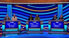 Pop Culture Jeopardy! - Season 2 Episode 14 - Game 14