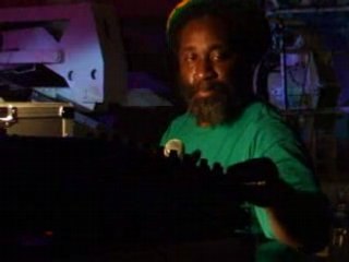 Mix Up Festival - Channel One