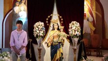 Besamanos de María Auxiliadora de Nervión