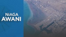 Ketegangan tekan pasaran Asia, harga minyak melonjak
