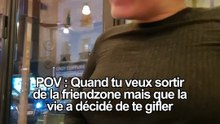 La Friendzone