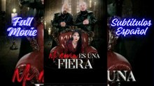 MI NOVIA ES UNA FIERA | Film Completo in Italiano