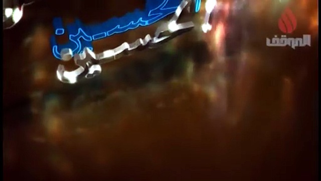 برنامج_رجال_حول_الحسين_ ع  الشيخ نور الساعدي