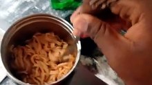Noodle Egg