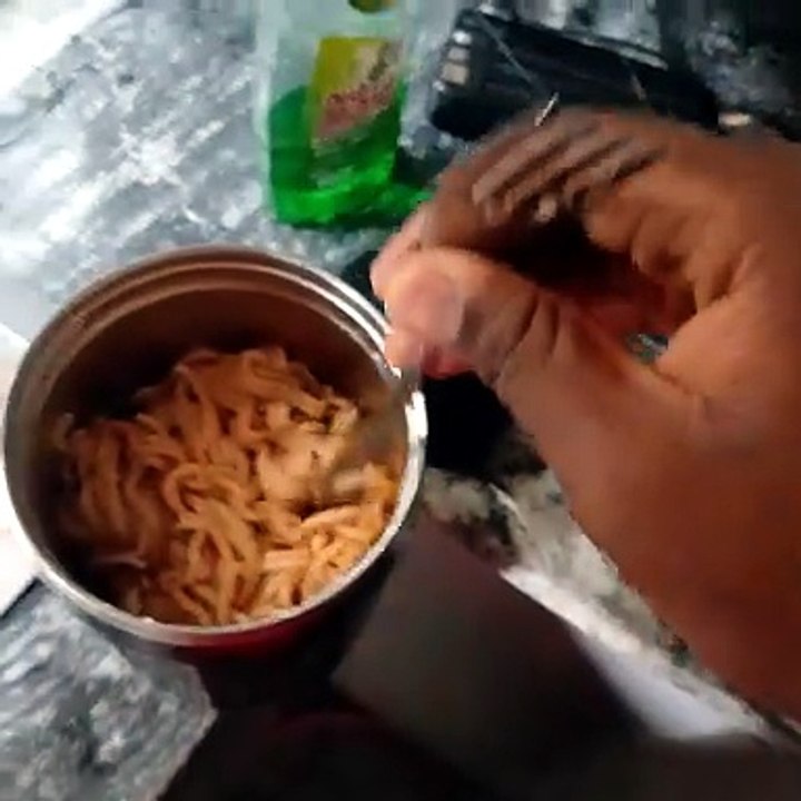 Noodle Egg