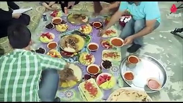 عوائل الشرف الشيخ نور الساعدي