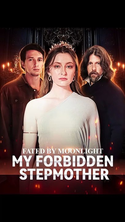 ENG Fated by Moonlight My Forbidden Stepmother