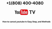 How to Contact Youtube for Help and Support
