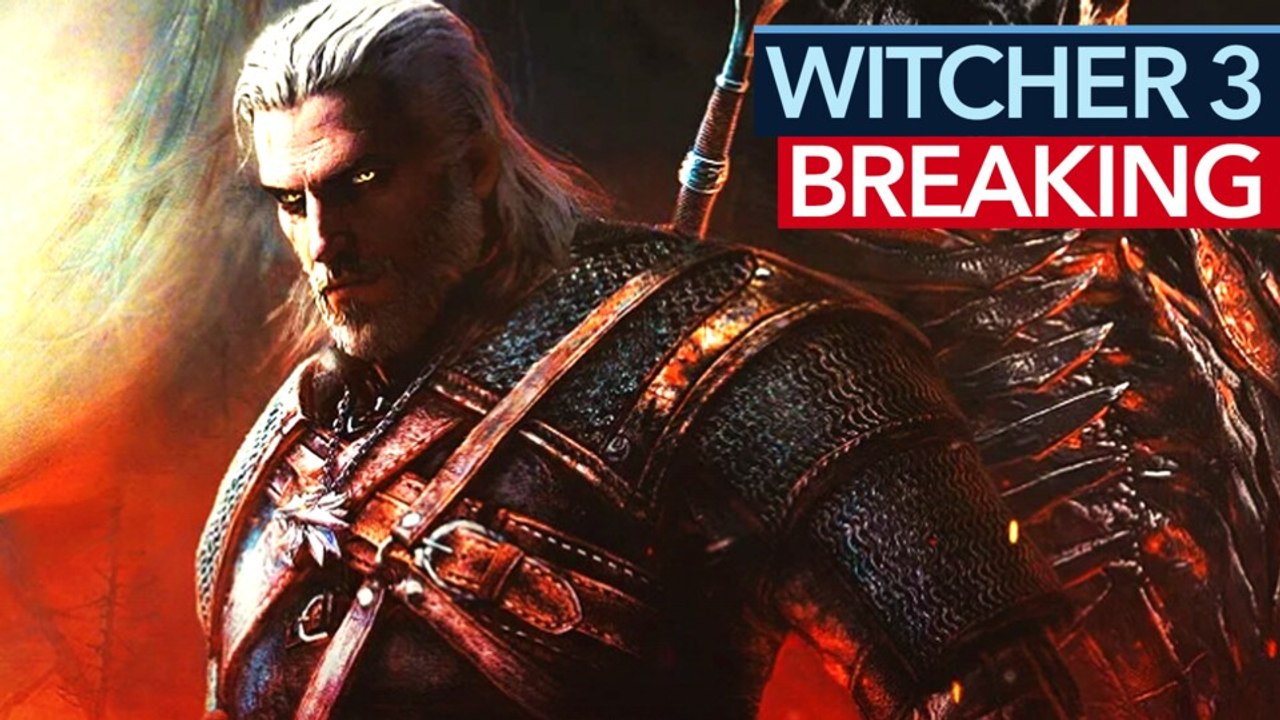 The Witcher 3: Songs of the Past - Das müsst ihr wissen!
