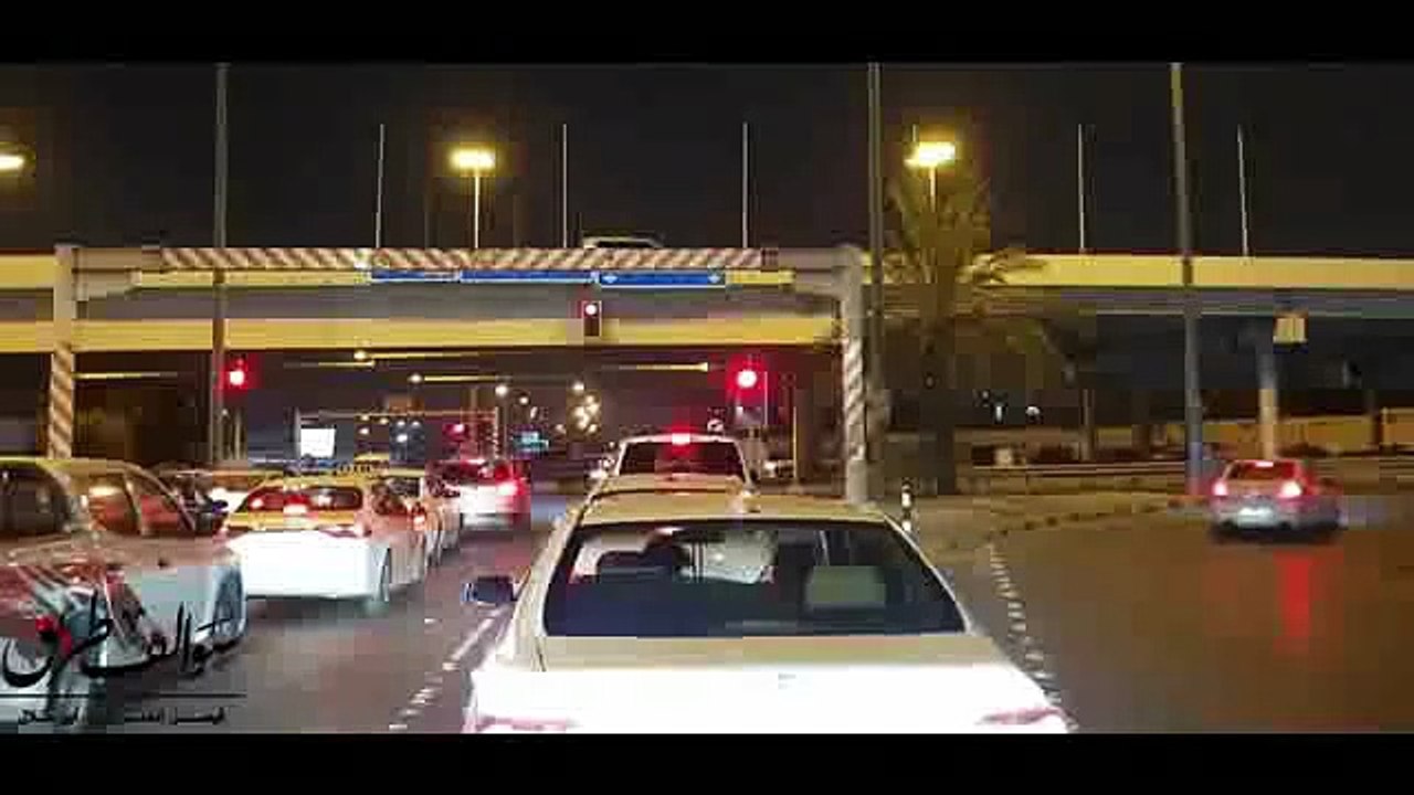 2139 - قصة هودان الجميلة !! سوالف طريق