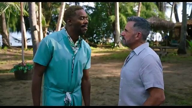 Las cuatro estaciones - Trailer