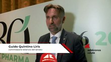 Farmaci: Liris (Fdi), ‘Investire negli equivalenti’