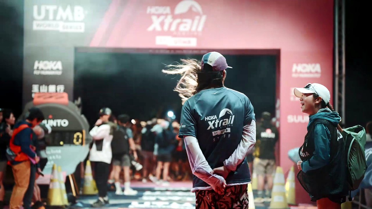 Xtrail by UTMB - 2026