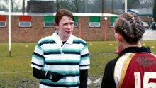 Siblings. S02 E01. Kevin Rugby.