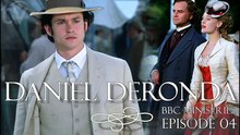 Daniel Deronda BBC TV Miniseries Drama Romance 2002 Final E04 | Subtitles [Full Movie]