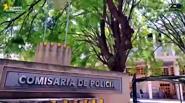 Vila dhe resorte luksoze në Marbella dhe Costa del Sol dhe 12 kg ar! Thesari i drogës i Mesina Denaros