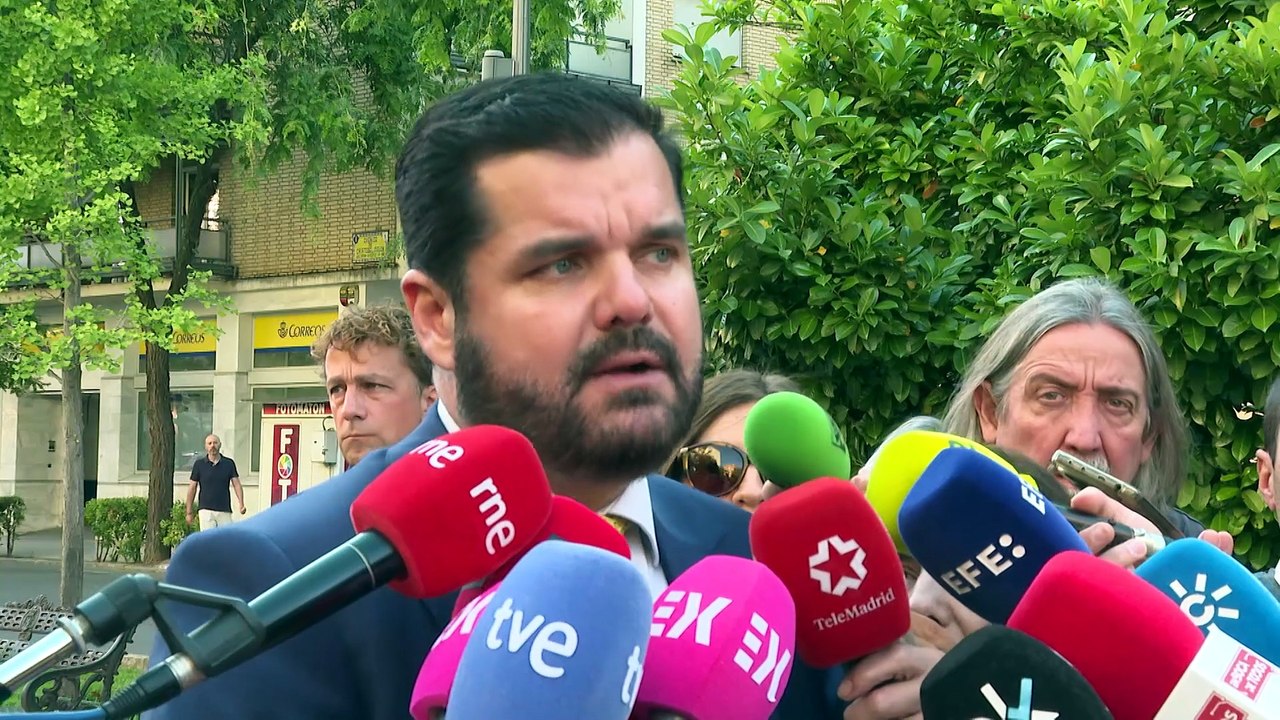 Iustitia Europea afea "la corrupción moral" que da "apariencia de legalidad"