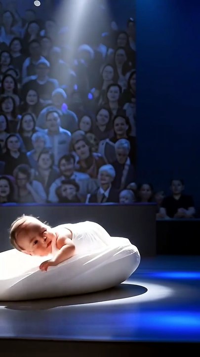 The Beautiful Journey of Life: An AI Story👌💞