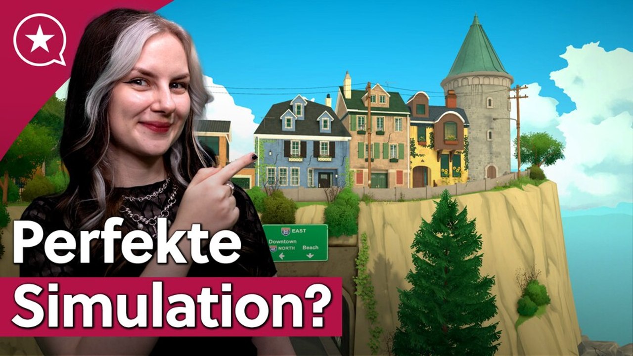 Vorsicht EA! Warum Paralives den Sims gefährlich werden könnte | mit Rorania & SimFans