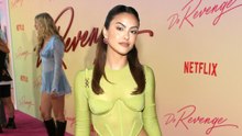 'Mestres do Universo': Camila Mendes revela o que a atraiu para estrelar super-heroína