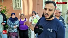 Sultangazi’de komşu kabusu: binayı çöple doldurduğu iddiası