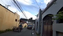 Early Strides on San Vicente Ferrer Road in Calamba, Laguna, Philippines