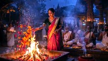 Durga Pancharatnam | Maa Kali Devotional
