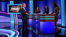 Celebrity Jeopardy S04E07 [Full Movie]
