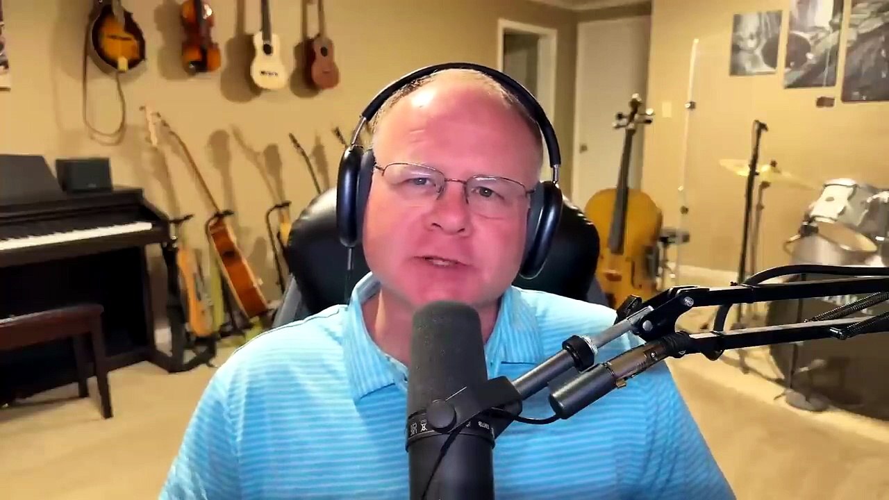 Anna Schrader, False Prophecy, and the Road to the New Apostolic Reformation | Chino | Episode 617