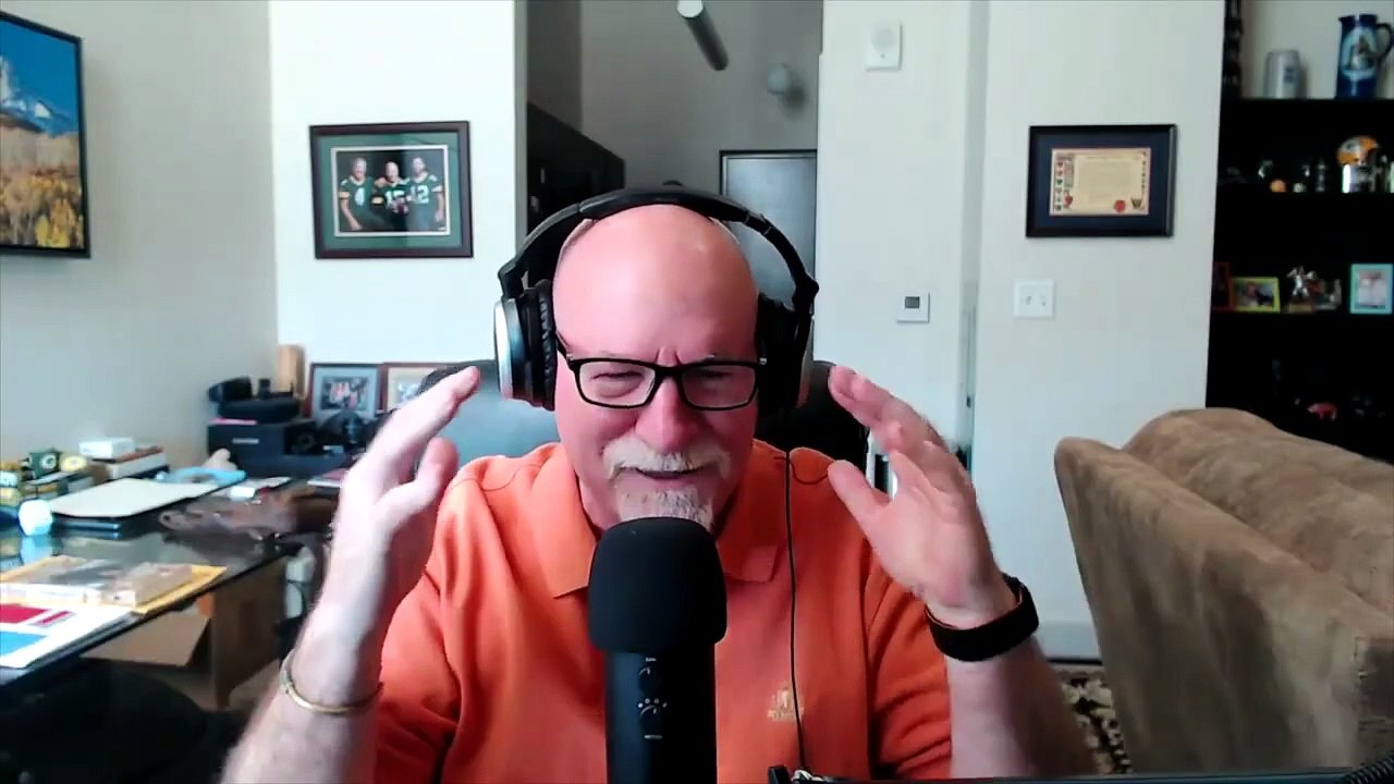 When A Church Cannot Survive Without Its Leader | Podcast Episode 619