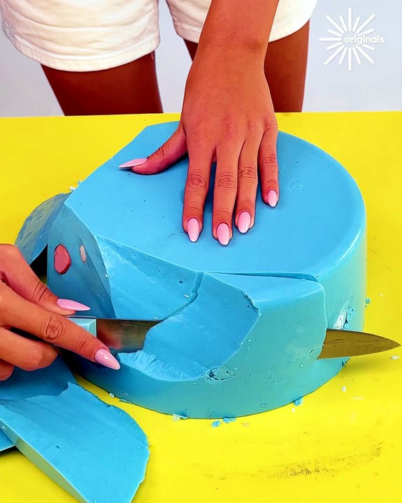 DIY Hand cast for holding tools🔧