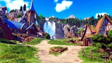 Jogo de uma das sagas mais icónicas dos videojogos recebeu o 1.º trailer