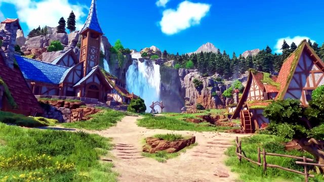 Jogo de uma das sagas mais icónicas dos videojogos recebeu o 1.º trailer