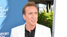 Nicolas Cage ließ Namen offiziell ändern